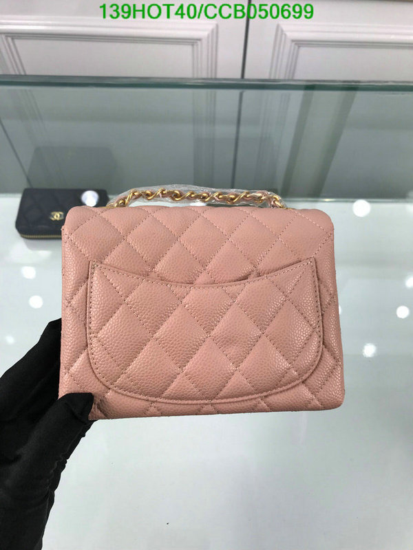 Chanel Bags -(Mirror)-Diagonal-,Code: CCB050699,$: 139USD