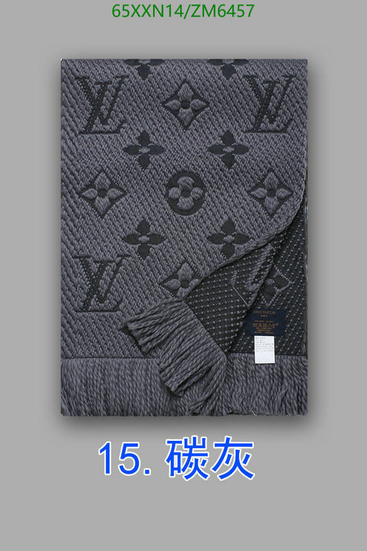 Scarf-LV, Code: ZM6457,$: 65USD