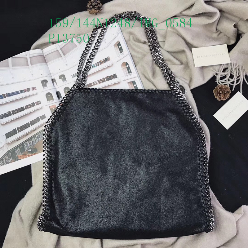 Stella McCartney Bag-(Mirror)-Handbag-,Code: STB110750,$: 159USD