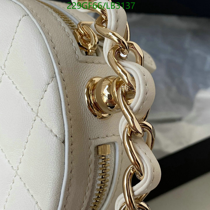 Chanel Bags -(Mirror)-Diagonal-,Code: LB3137,$: 229USD