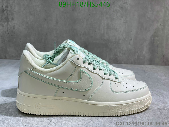 Men shoes-Nike, Code: HS5446,$: 89USD