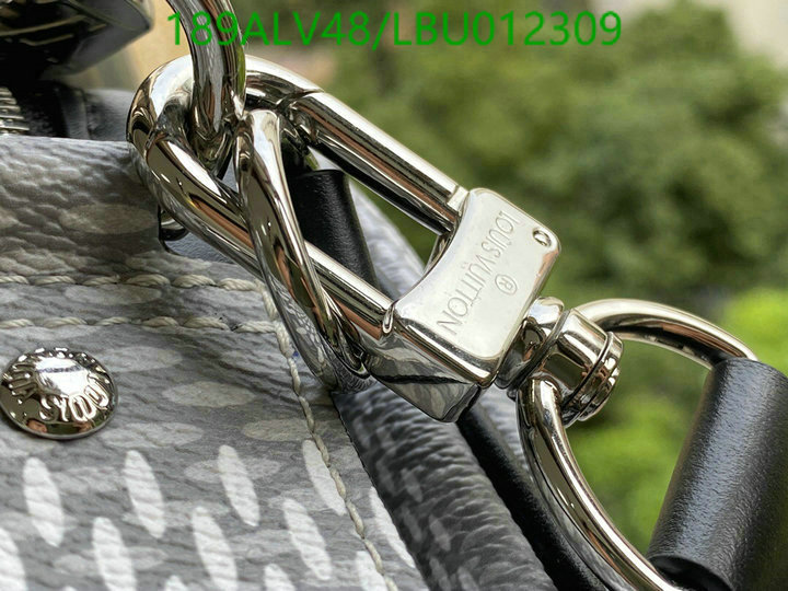 LV Bags-(Mirror)-Pochette MTis-Twist-,Code: LBU012309,$: 189USD