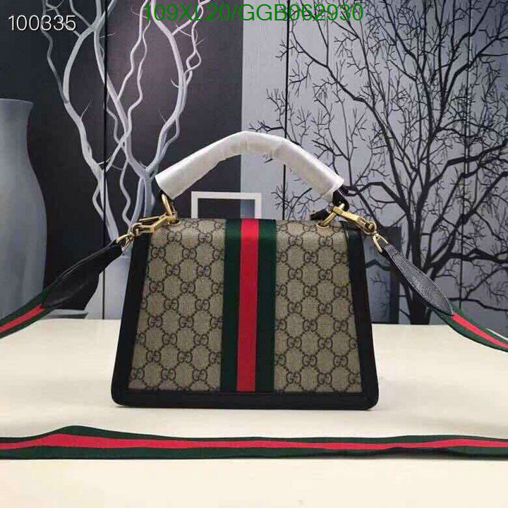 Gucci Bag-(4A)-Ophidia-G,Code: GGB062930,$: 109USD