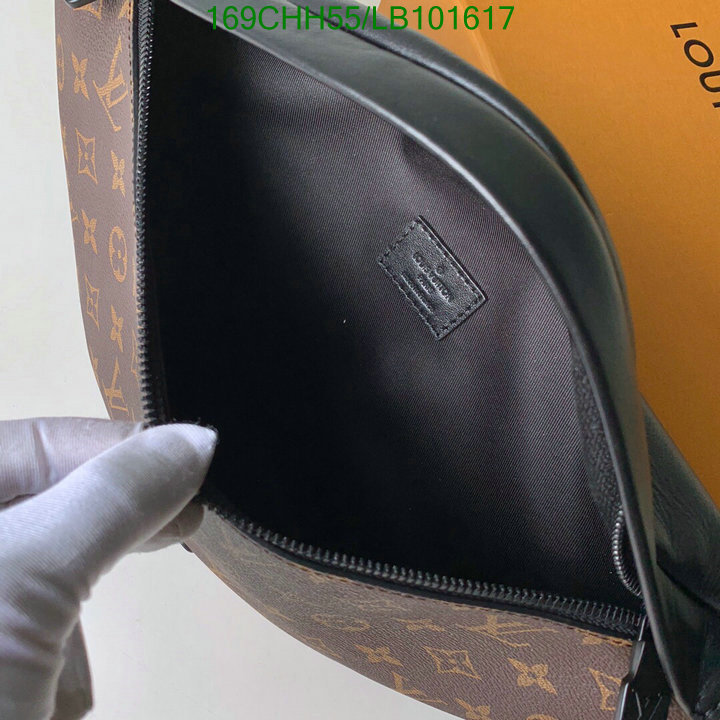 LV Bags-(Mirror)-Discovery-,Code: LB101617,$:169USD