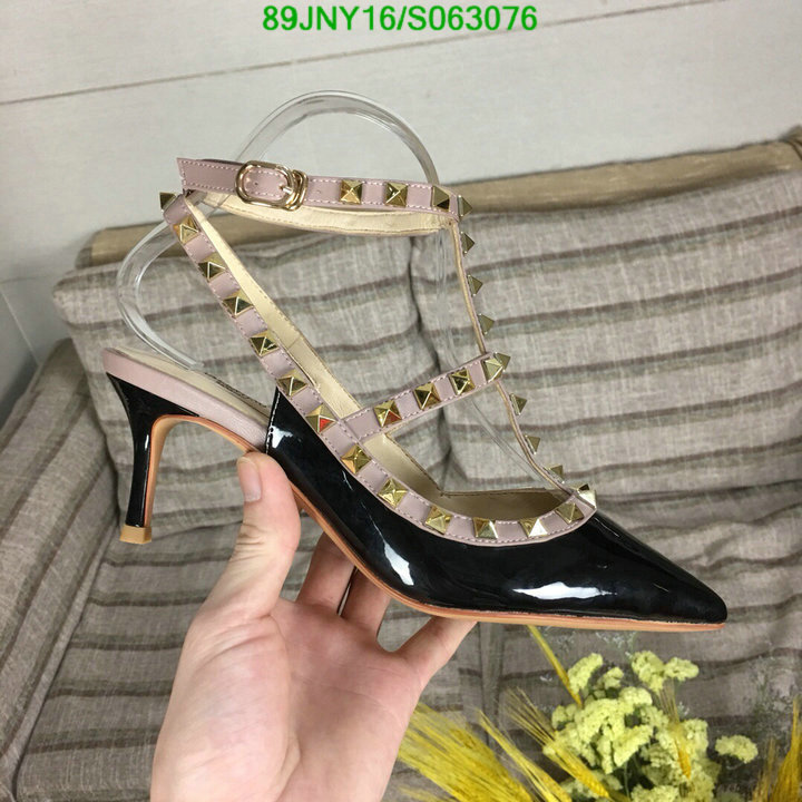 Women Shoes-Valentino, Code: S063076,$: 89USD