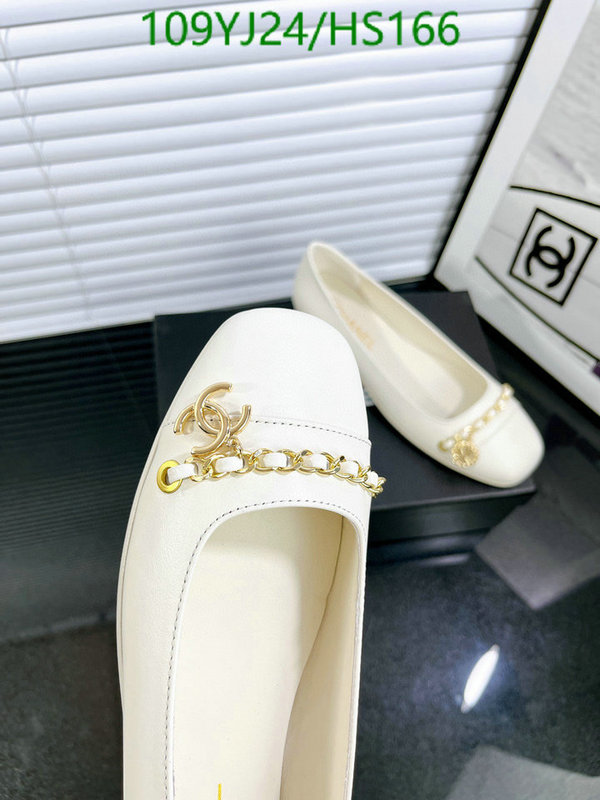 Women Shoes-Chanel,Code: HS166,$: 109USD