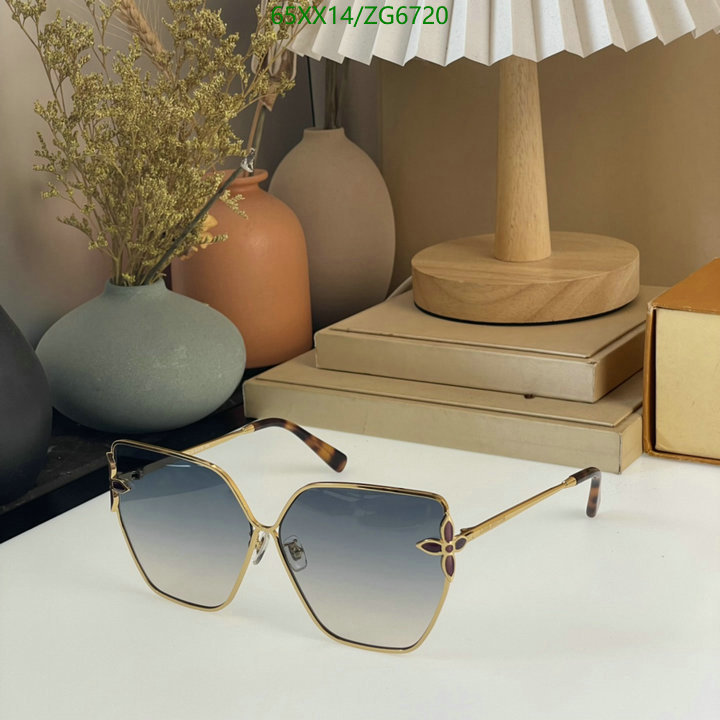 Glasses-LV, Code: ZG6720,$: 65USD