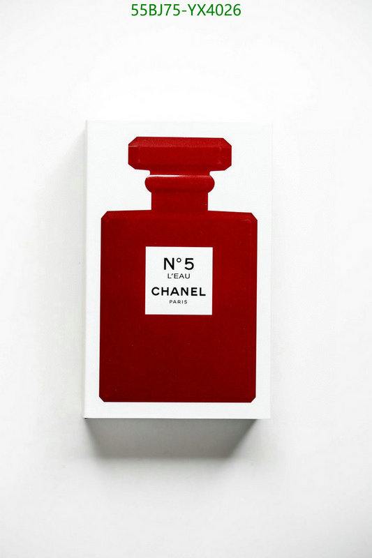 Perfume-Chanel,Code: YX4026,$: 55USD