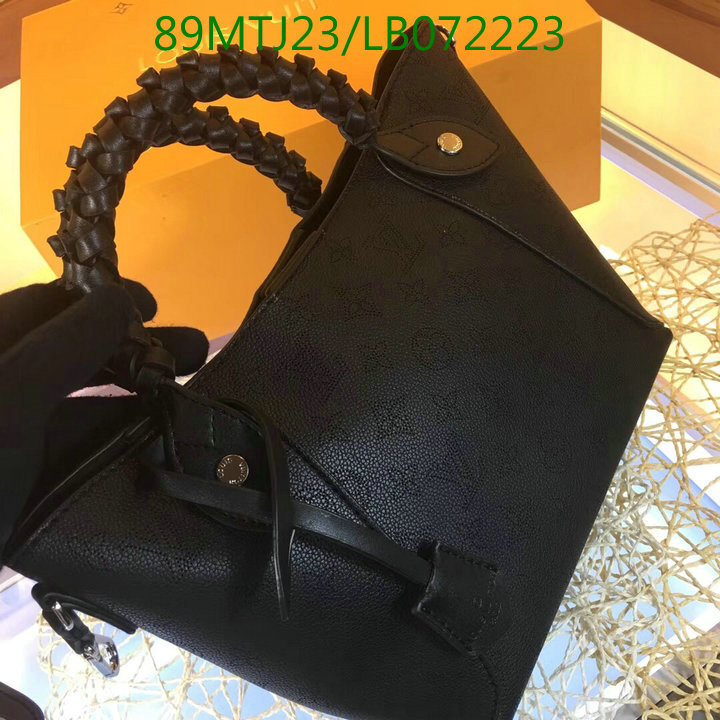 LV Bags-(4A)-Handbag Collection-,Code: LB072223,$:89USD