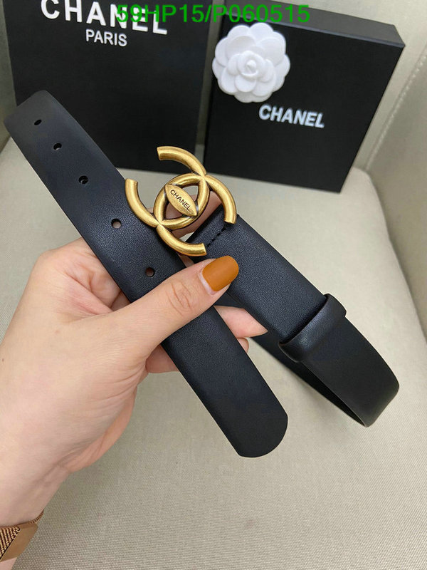 Belts-Chanel,Code: P060515,$: 59USD