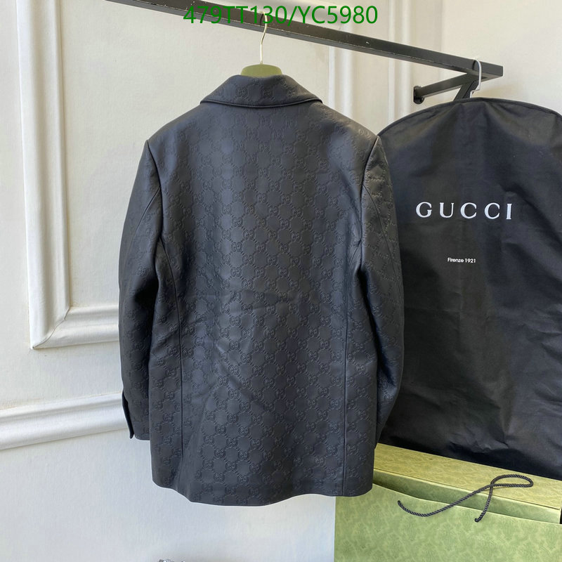 Clothing-Gucci, Code: YC5980,$: 539USD