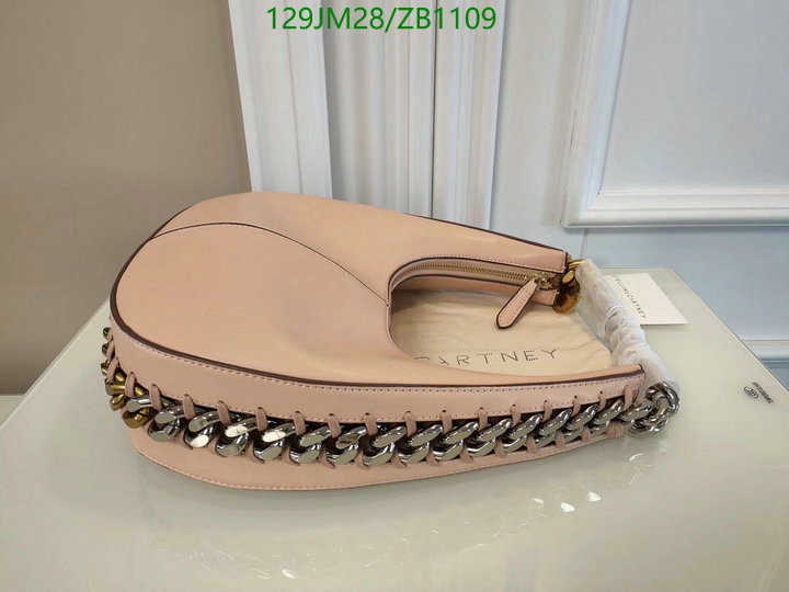 Stella McCartney Bag-(Mirror)-Handbag-,Code: ZB1109,$: 129USD