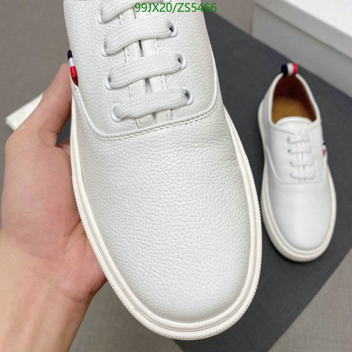 Men shoes-Thom Browne, Code: ZS5466,$: 99USD