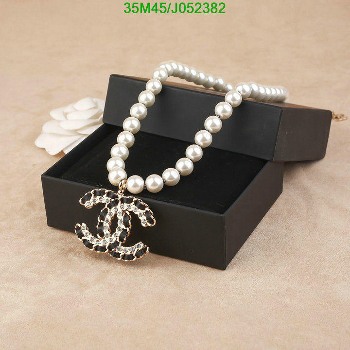 Jewelry-Chanel,Code: J052382,$: 35USD