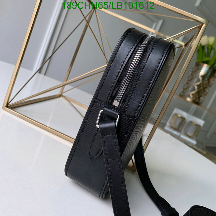 LV Bags-(Mirror)-Pochette MTis-Twist-,Code: LB101612,$:189USD