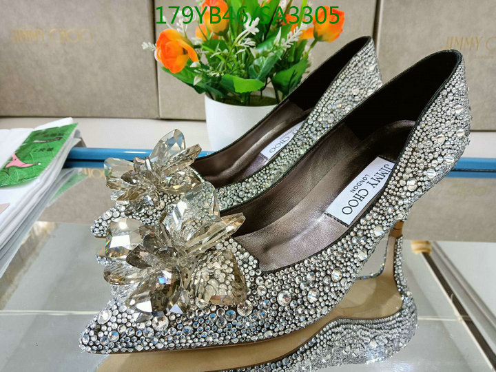 Women Shoes-Jimmy Choo, Code: SA3305,$: 179USD