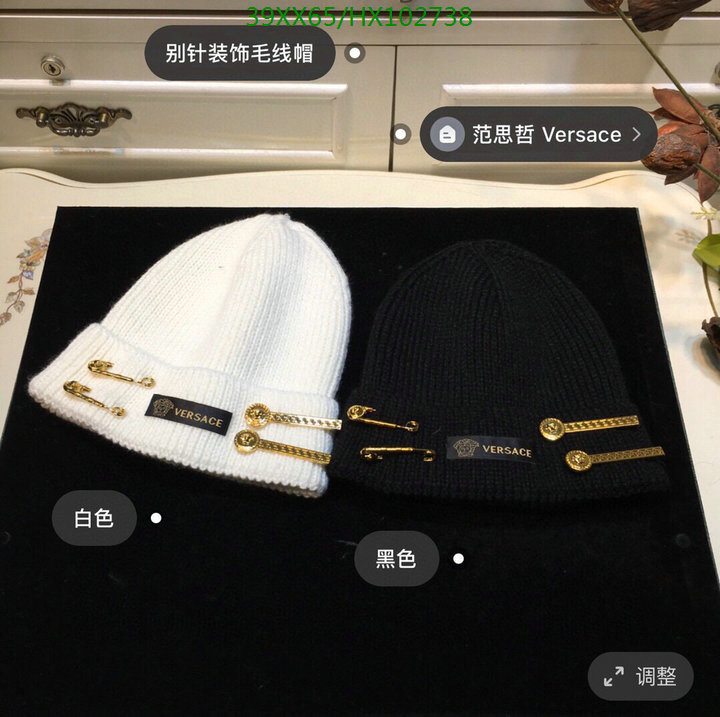 Cap -(Hat)-Other, Code: HX102738,$: 39USD