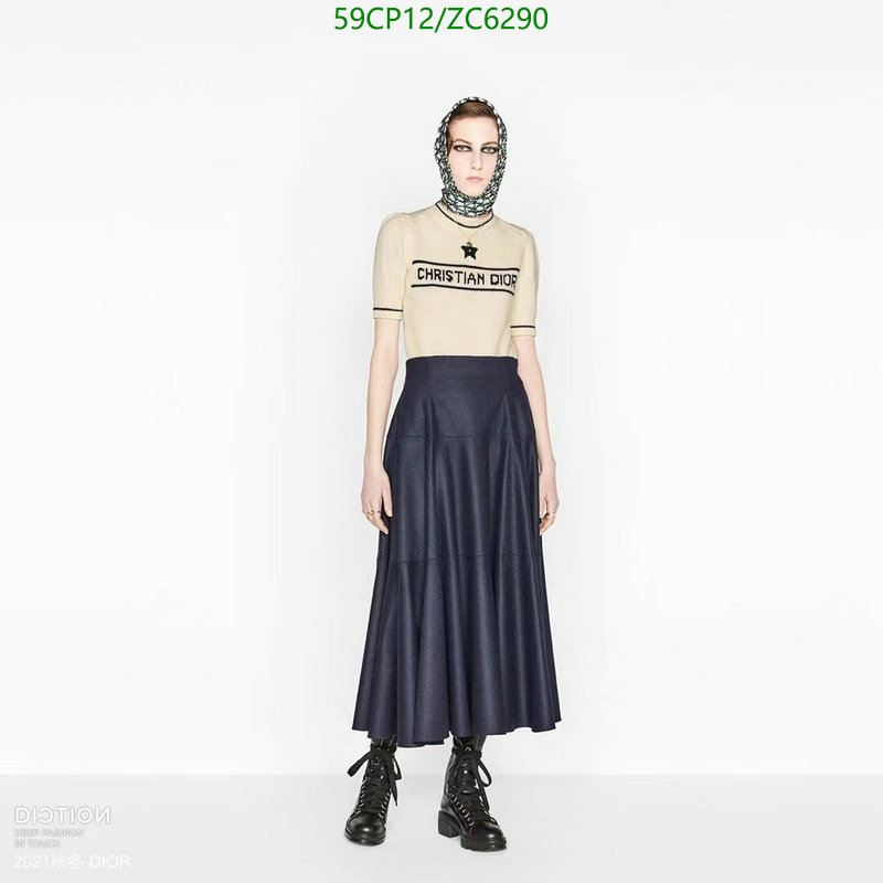 Clothing-Dior,Code: ZC6290,$: 59USD