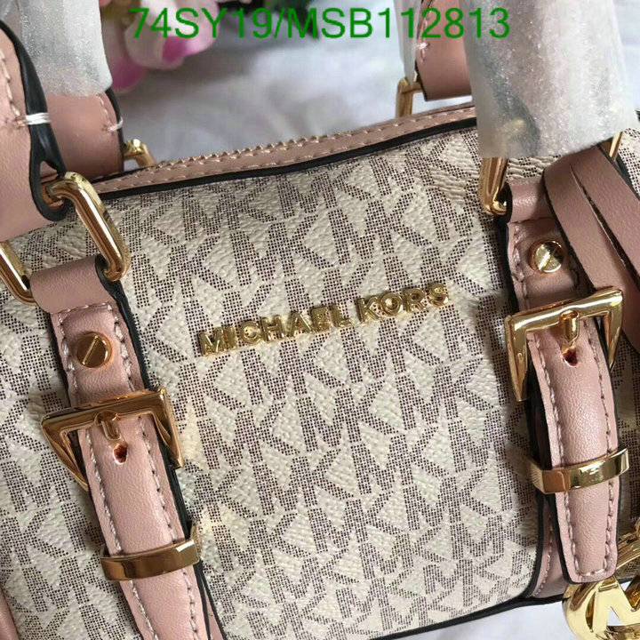 Michael Kors Bag-(4A)-Diagonal-,Code: MSB112813,$: 129USD