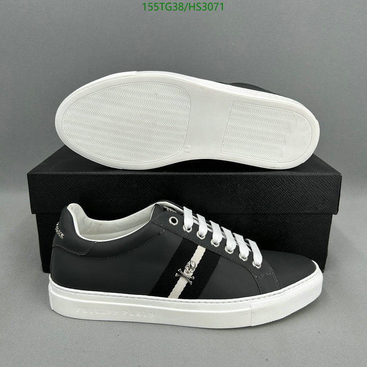 Men shoes-Philipp Plein, Code: HS3071,$: 155USD