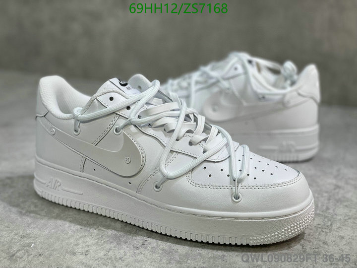 Women Shoes-NIKE, Code: ZS7168,$: 69USD