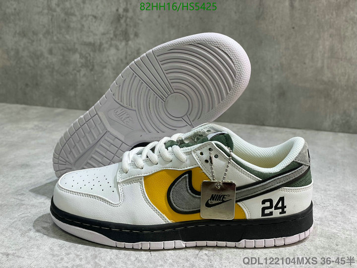 Men shoes-Nike, Code: HS5425,$: 82USD