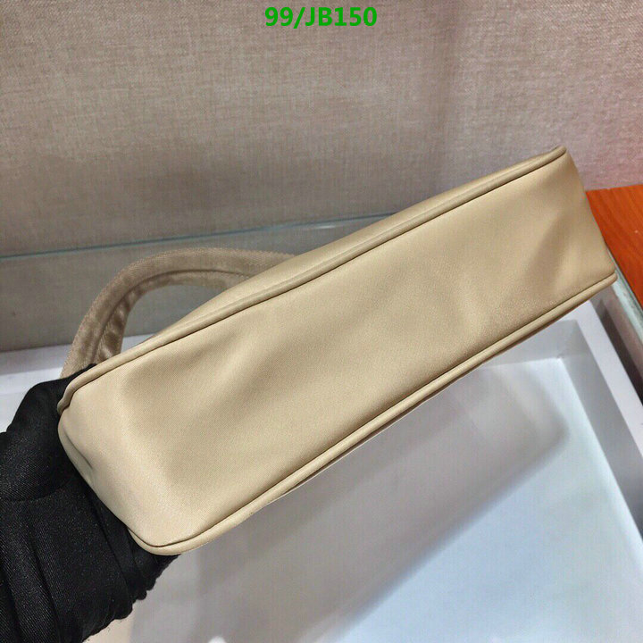 Prada Bag-(Mirror)-Re-Edition 2000,Code: JB150,$: 99USD