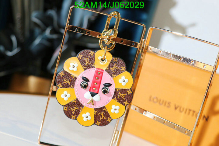 Jewelry-LV,Code: J062029,$: 52USD