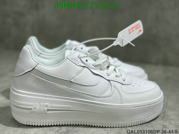 Women Shoes-NIKE, Code: ZS3223,$: 89USD