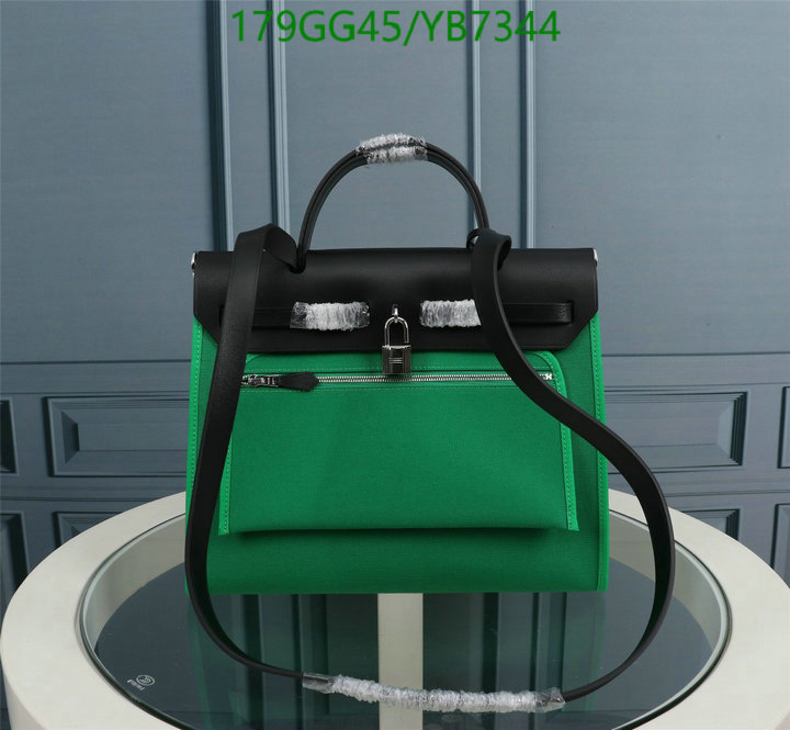 Hermes Bag-(Mirror)-Kelly-,Code: YB7344,$: 179USD