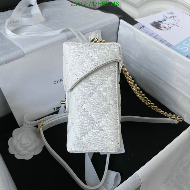 Chanel Bags -(Mirror)-Diagonal-,Code: HB5348,$: 255USD