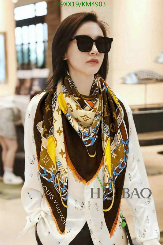 Scarf-LV,-Code: KM4903,$: 79USD