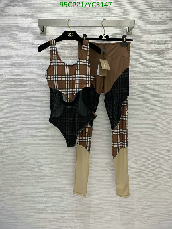 Swimsuit-Burberry, Code: YC5147,$: 95USD