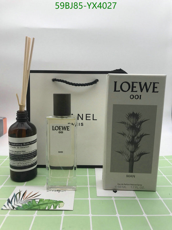 Perfume-Loewe, Code: YX4027,$: 59USD