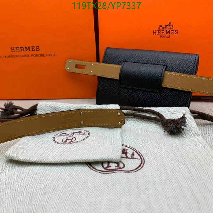 Belts-Hermes,Code: YP7337,$: 119USD