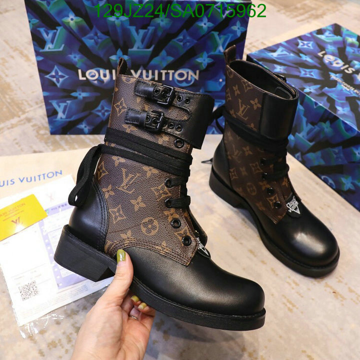 Women Shoes-LV, Code:SA0715962,$: 129USD