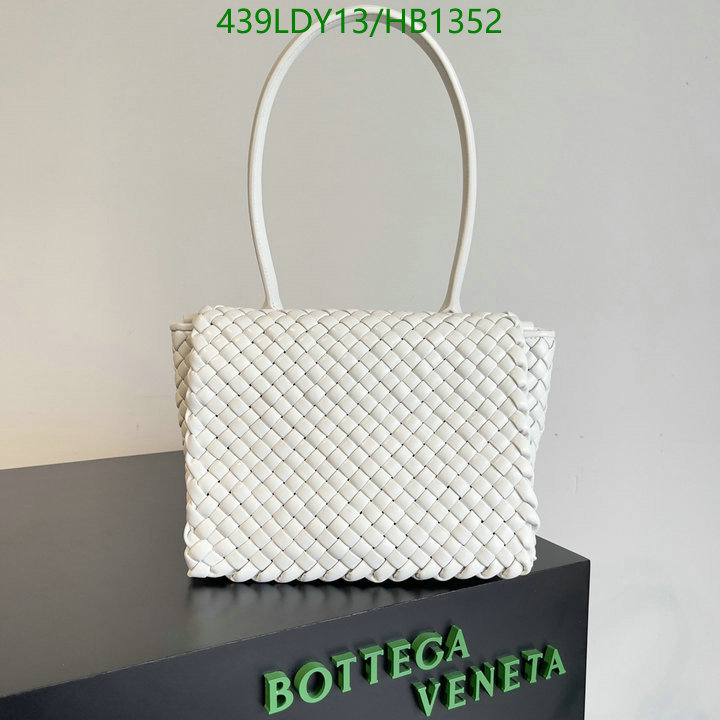 BV Bag-(Mirror)-Handbag-,Code: HB1352,$: 439USD