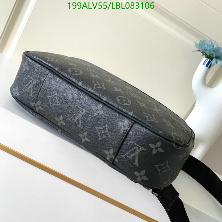 LV Bags-(Mirror)-Pochette MTis-Twist-,Code: LBL083106,$: 199USD