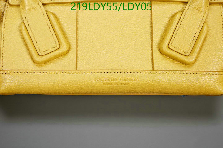 BV Bags（5A mirror）Sale,Code: LDY05,