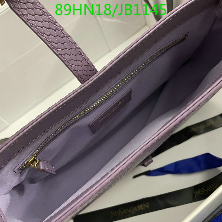 YSL Bag-(4A)-Handbag-,Code: JB1145,$: 89USD