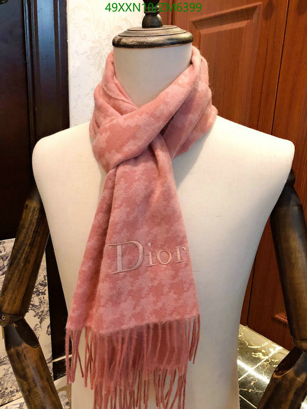 Scarf-Dior, Code: ZM6399,$: 49USD