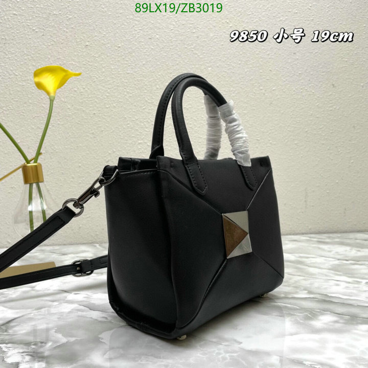 Valentino Bag-(4A)-Diagonal-,Code: ZB3019,$: 89USD