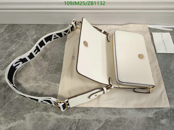 Stella McCartney Bag-(Mirror)-Diagonal-,Code: ZB1132,$: 109USD