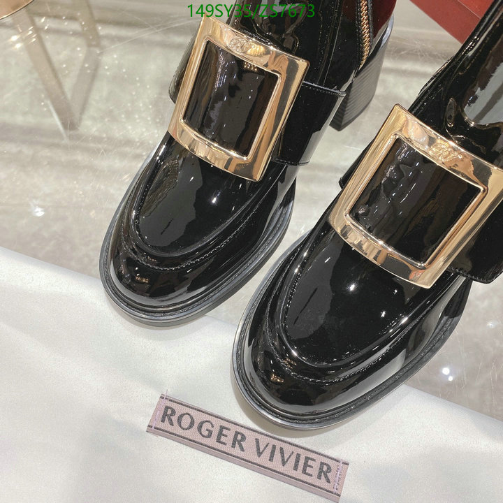 Women Shoes-Roger Vivier, Code: ZS7673,$: 149USD