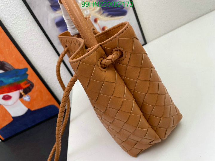 BV Bag-(4A)-Handbag-,Code: XB2173,$: 99USD