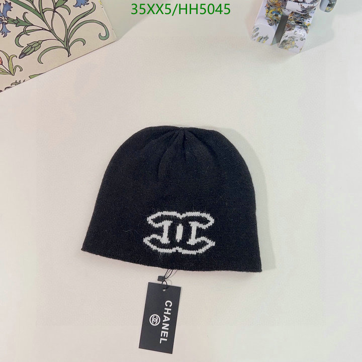 Cap -(Hat)-Chanel, Code: HH5045,$: 35USD