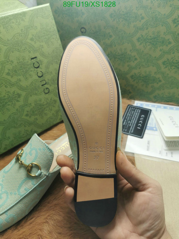 Women Shoes-Gucci, Code: XS1828,