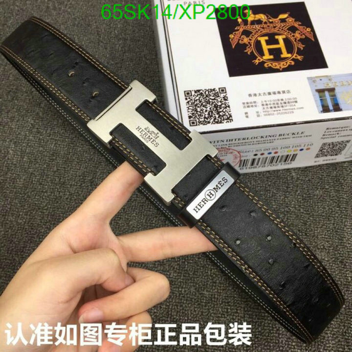Belts-Hermes,Code: XP2800,$: 65USD