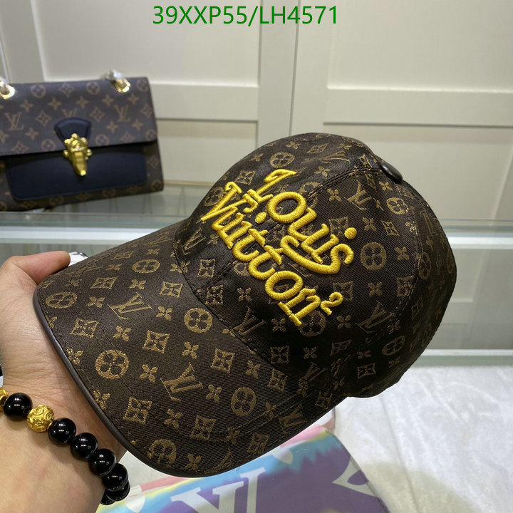 Cap -(Hat)-LV, Code: LH4571,$: 39USD