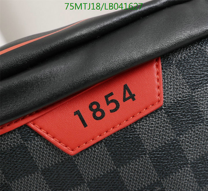 LV Bags-(4A)-Discovery-,Code: LB041627,$:75USD